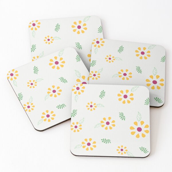 Item preview, Raindrop Flowers designed and sold by brittanyelaine.