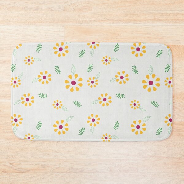 Item preview, Raindrop Flowers designed and sold by brittanyelaine.