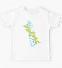 omar Kids Tee