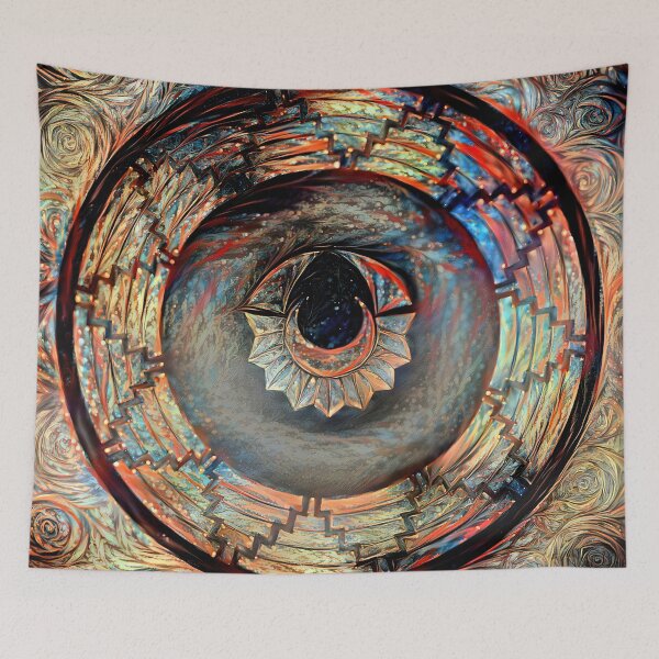 Item preview, East Kennett, England - July 22, 2011 - A designed and sold by HoshiKara.