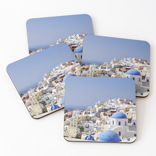 Item preview, Santorini. designed and sold by AbaTiro.