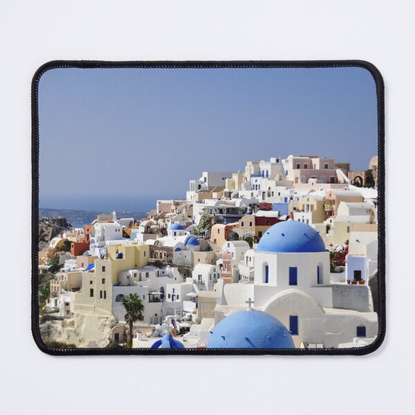 Item preview, Santorini. designed and sold by AbaTiro.