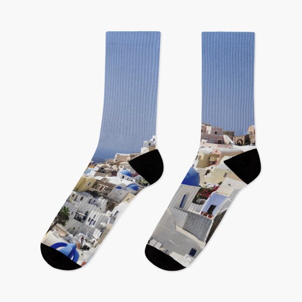 Item preview, Santorini. designed and sold by AbaTiro.