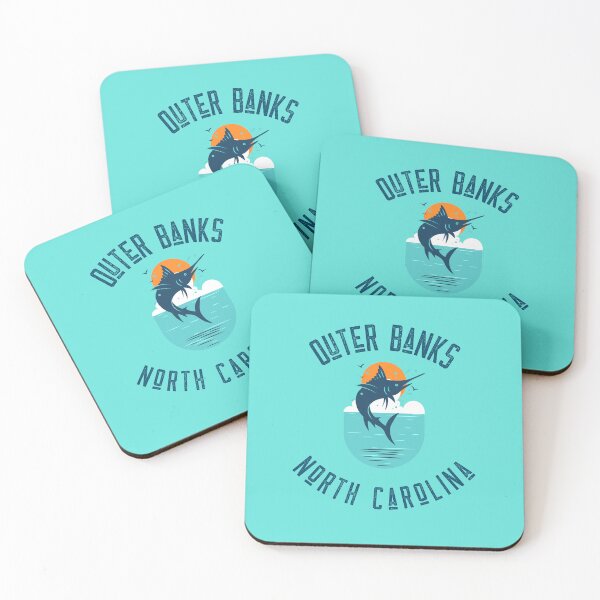 Item preview, Outer Banks North Carolina designed and sold by JerseyBoysTees.