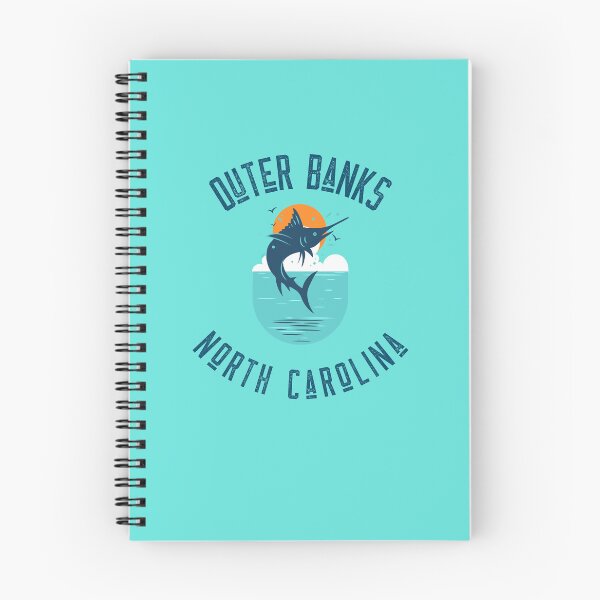 Item preview, Outer Banks North Carolina designed and sold by JerseyBoysTees.