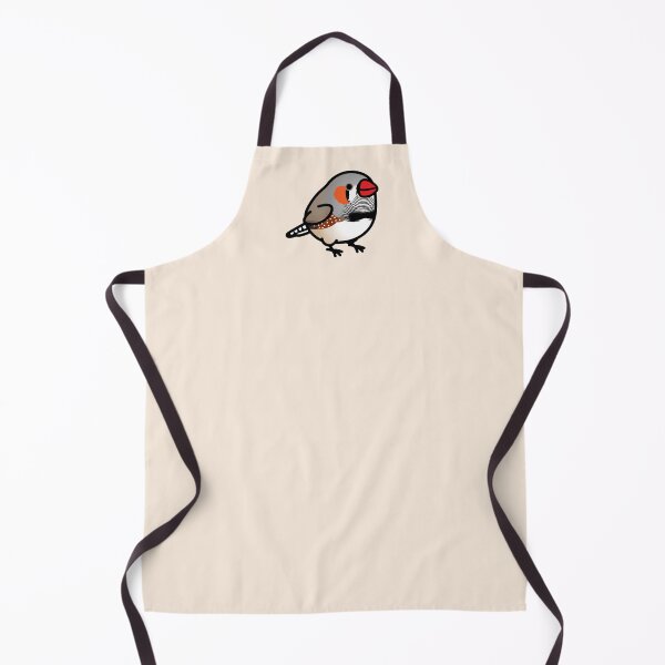 Item preview, Chubby Zebra Finch designed and sold by birdhism.