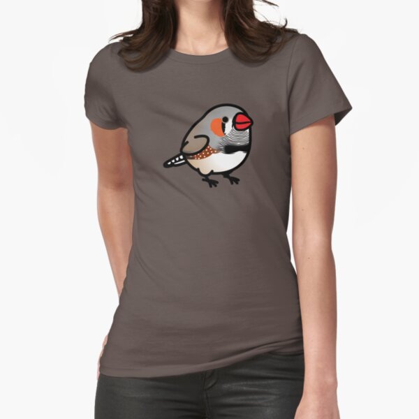 Fitted T-Shirt