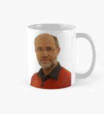 Harald Lesch - In Liebe zur Wissenschaft Mug