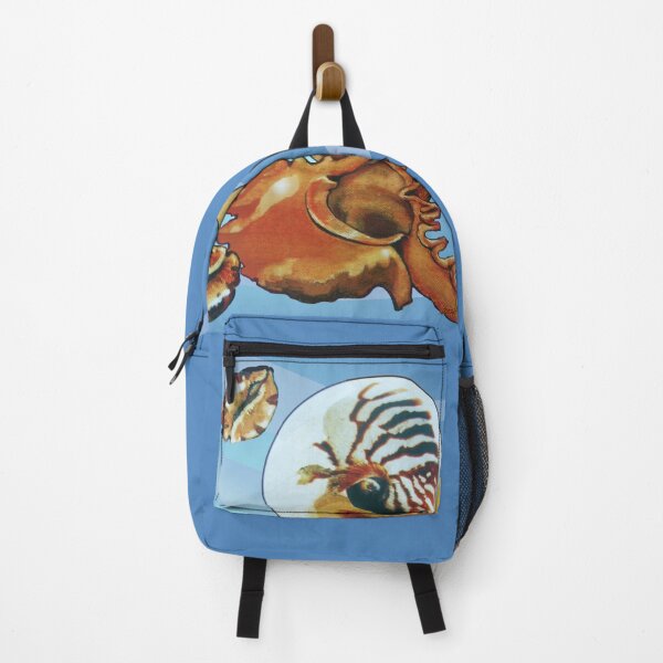 Item preview, Treasures Of The Ocean designed and sold by Patricia Howitt.