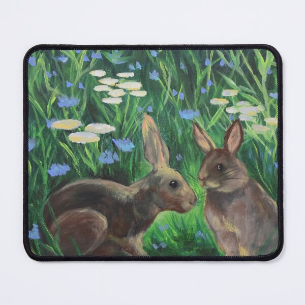 Item preview, Afternoon Chat - Original Painting by Disabled Artist Siân Victoria Liu - SianVictoriaArt designed and sold by SianVictoriaArt.