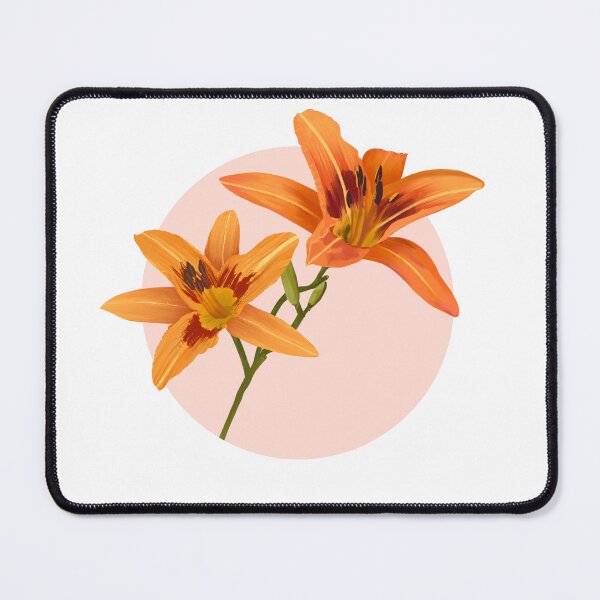 Item preview, Day lilies designed and sold by RachaelManto.