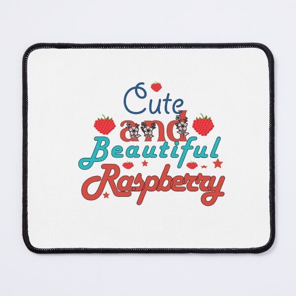 Item preview, Raspberry T-Shirt - Sweet and Stylish | Redbubble designed and sold by Magisolution.