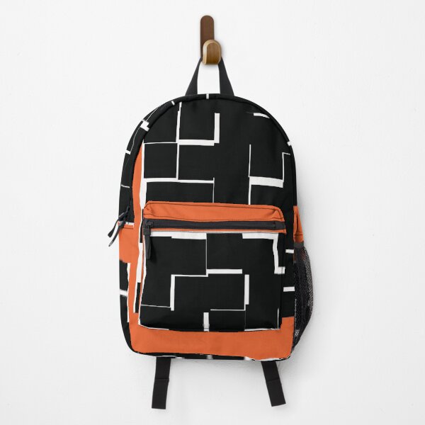 Item preview, Black and White Geometric designed and sold by Ann Kronick.