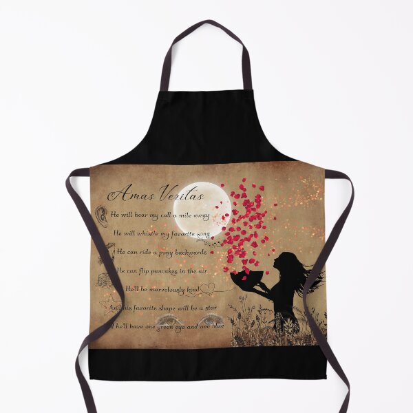 Item preview, Practical Magic Quote Spell Amas Veritas designed and sold by dealchica.