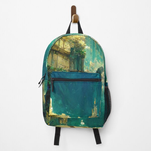 Item preview, The Underwater Astral Plane designed and sold by Hypnofantasy.