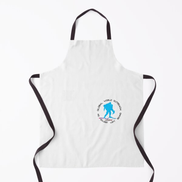 Item preview, Global World Outreach designed and sold by LIT BRANDS.