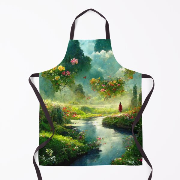Item preview, Wilderness Incarnate designed and sold by Hypnofantasy.