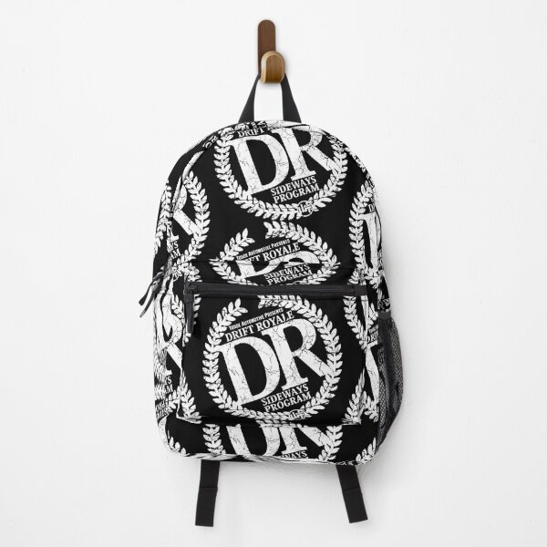 Item preview, Drift Royale - Classic designed and sold by deathtunejdm.