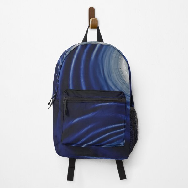Item preview, Blue Traces designed and sold by FratddArtworks.