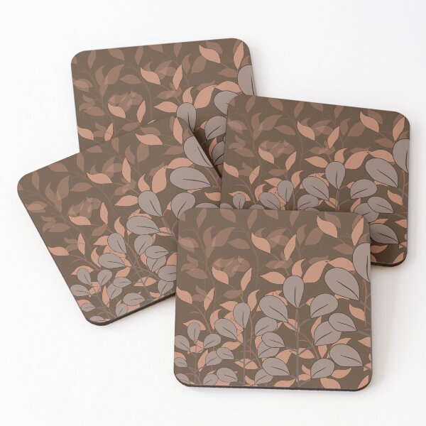 Item preview, Autumn Leaves designed and sold by ChantalDesign.