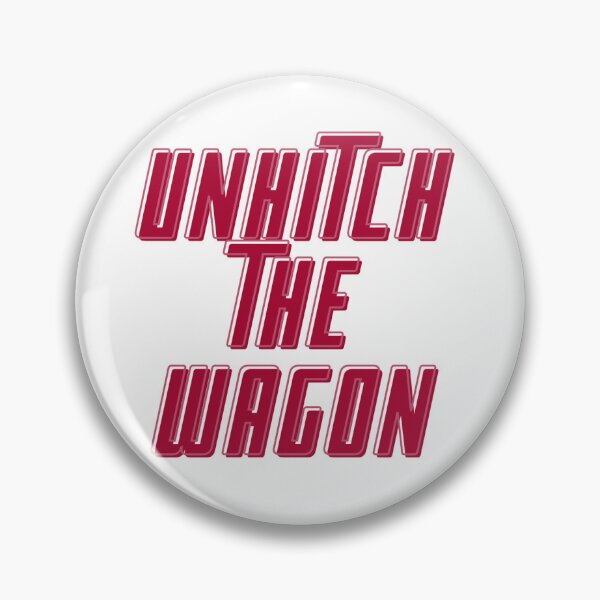 Item preview, Unhitch the Wagon  designed and sold by Meac9438.