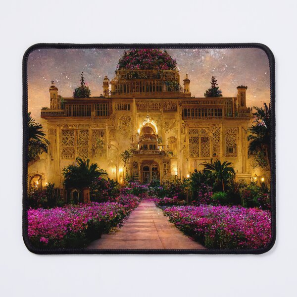 Item preview, Arabian Nights designed and sold by Hypnofantasy.