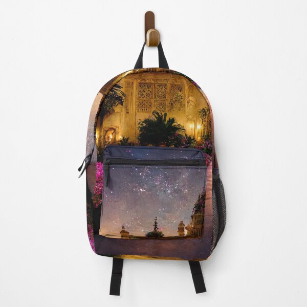 Item preview, Arabian Nights designed and sold by Hypnofantasy.