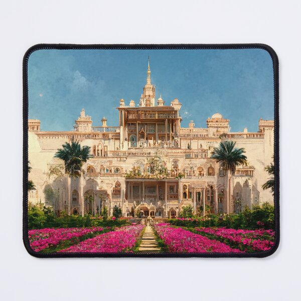 Item preview, Arabian Sun designed and sold by Hypnofantasy.