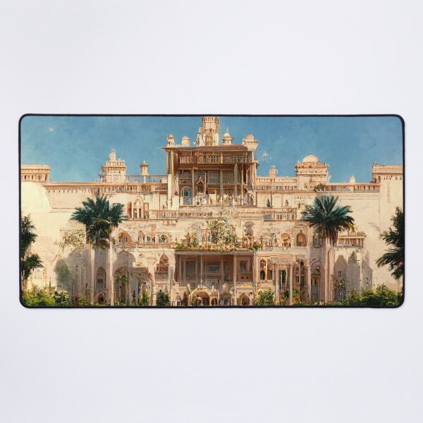 Item preview, Arabian Sun designed and sold by Hypnofantasy.