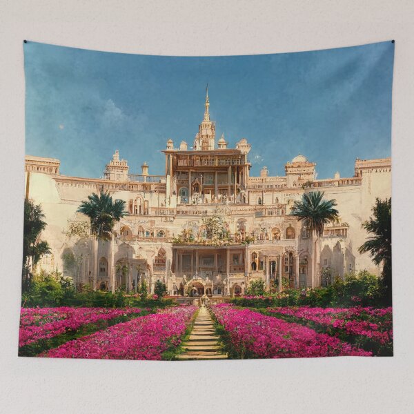 Item preview, Arabian Sun designed and sold by Hypnofantasy.