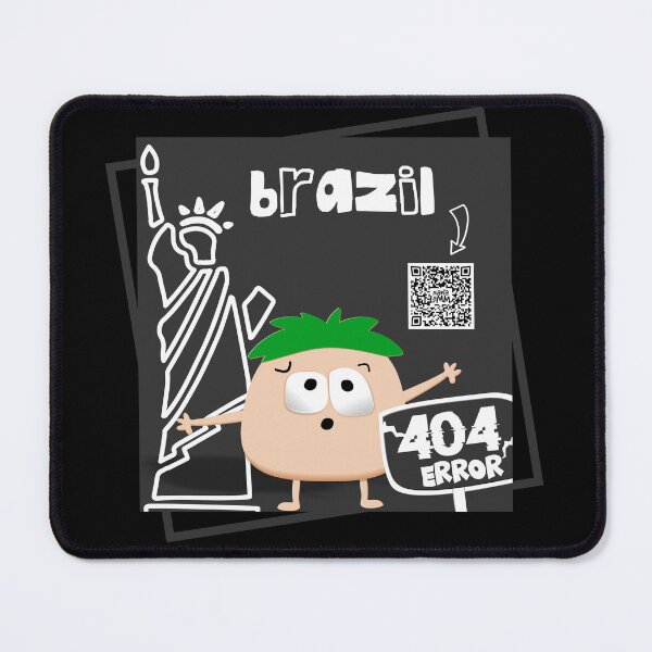 Item preview, 404 ERROR World Locations III designed and sold by Nanalamm.