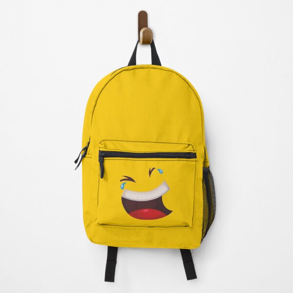 Item preview, Be happy like emoji art, yellow emoji T-shirt  designed and sold by STDesign⭐⭐⭐⭐⭐.