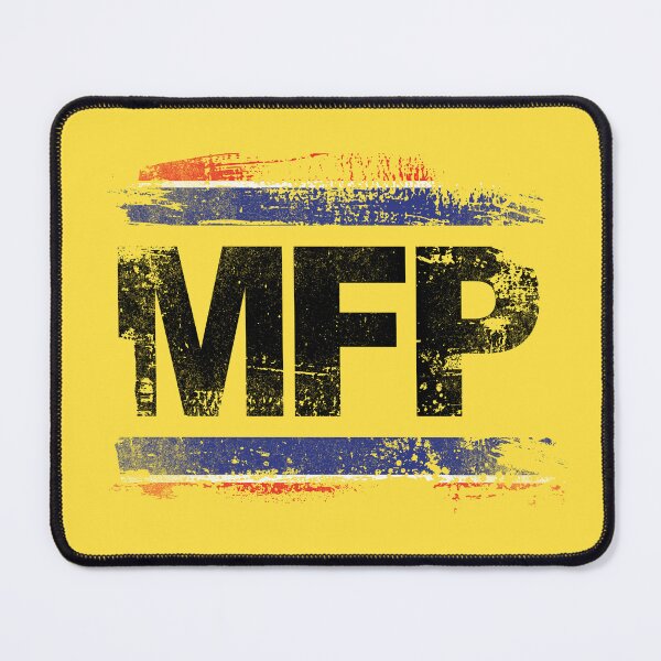 Item preview, Main Force Patrol designed and sold by thmadethis.