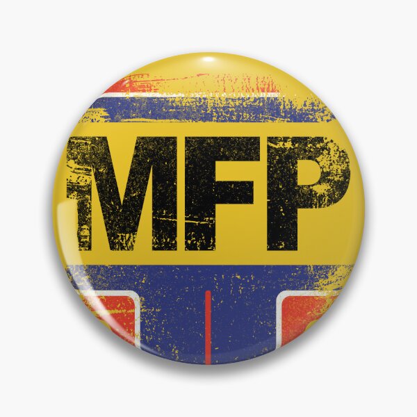 Item preview, Main Force Patrol designed and sold by thmadethis.