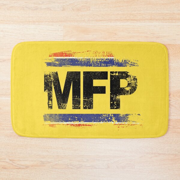Item preview, Main Force Patrol designed and sold by thmadethis.