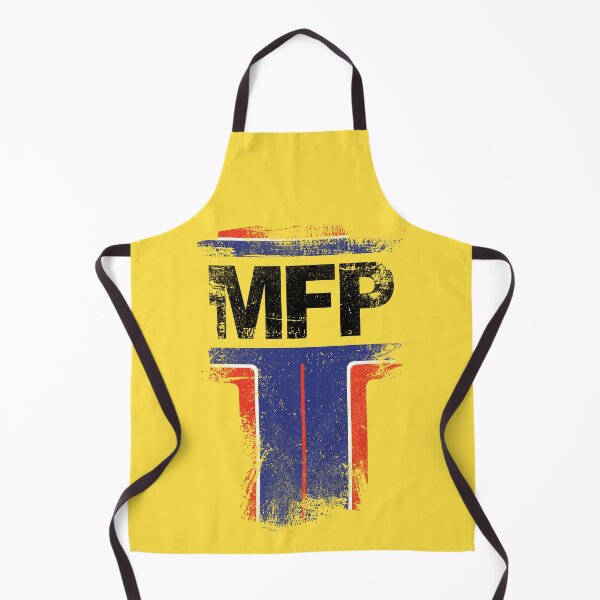 Item preview, Main Force Patrol designed and sold by thmadethis.