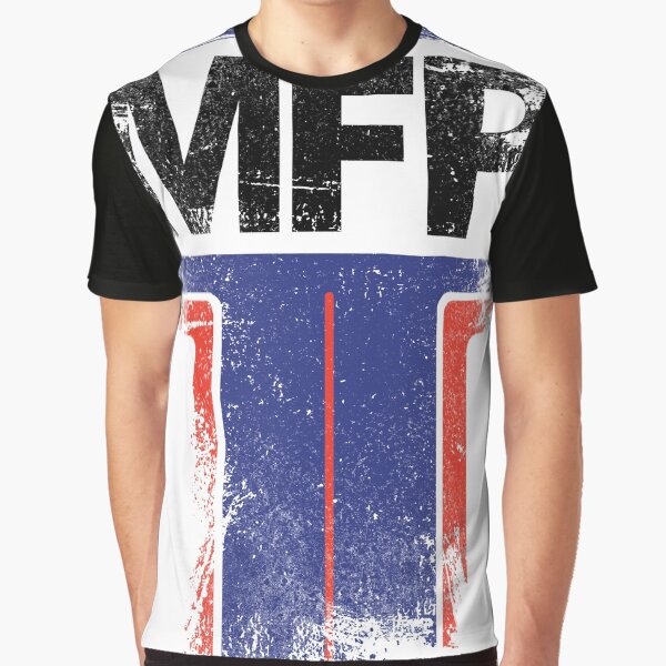 Item preview, Main Force Patrol designed and sold by thmadethis.
