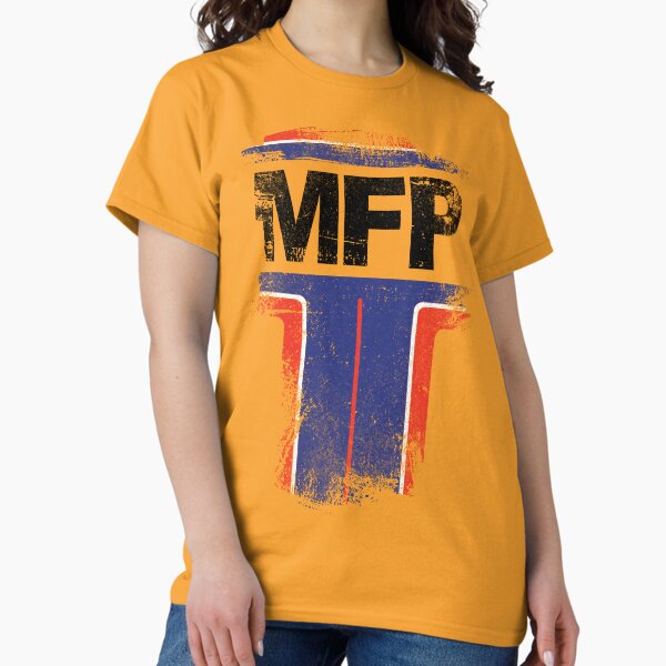Item preview, Main Force Patrol designed and sold by thmadethis.