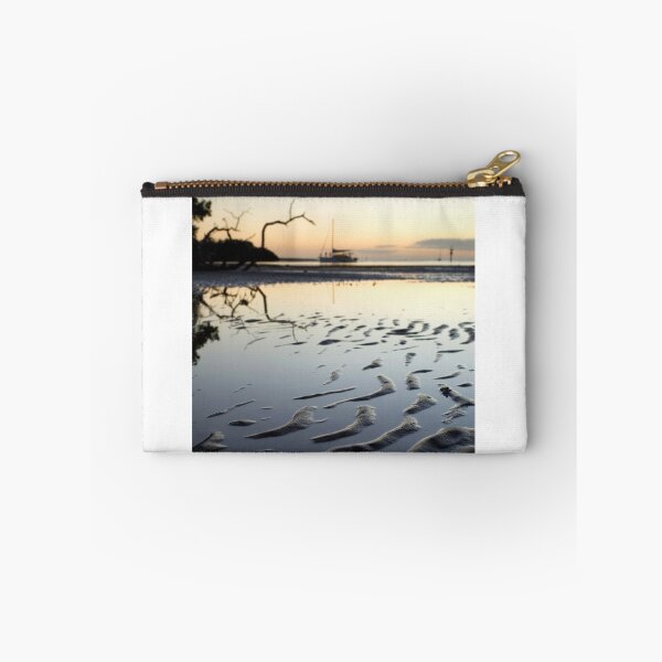 Item preview, Balmy Florida Evening – Biscayne Bay at Dusk designed and sold by Matt Tilghman.