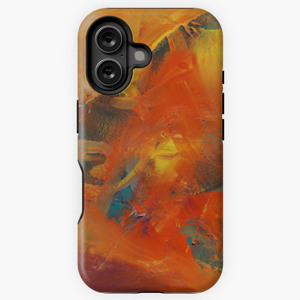 Item preview, iPhone Tough Case designed and sold by BabZartStudio.