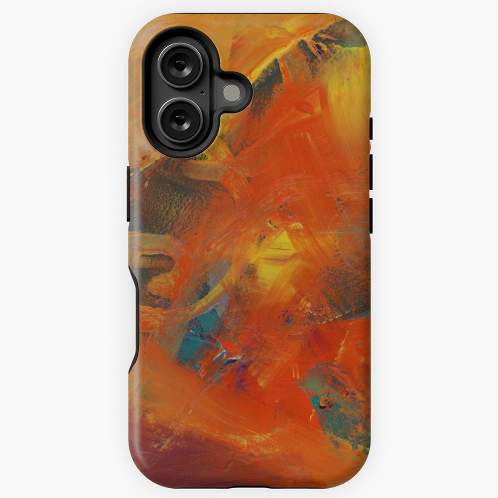 Item preview, iPhone Magsafe Tough Case designed and sold by BabZartStudio.