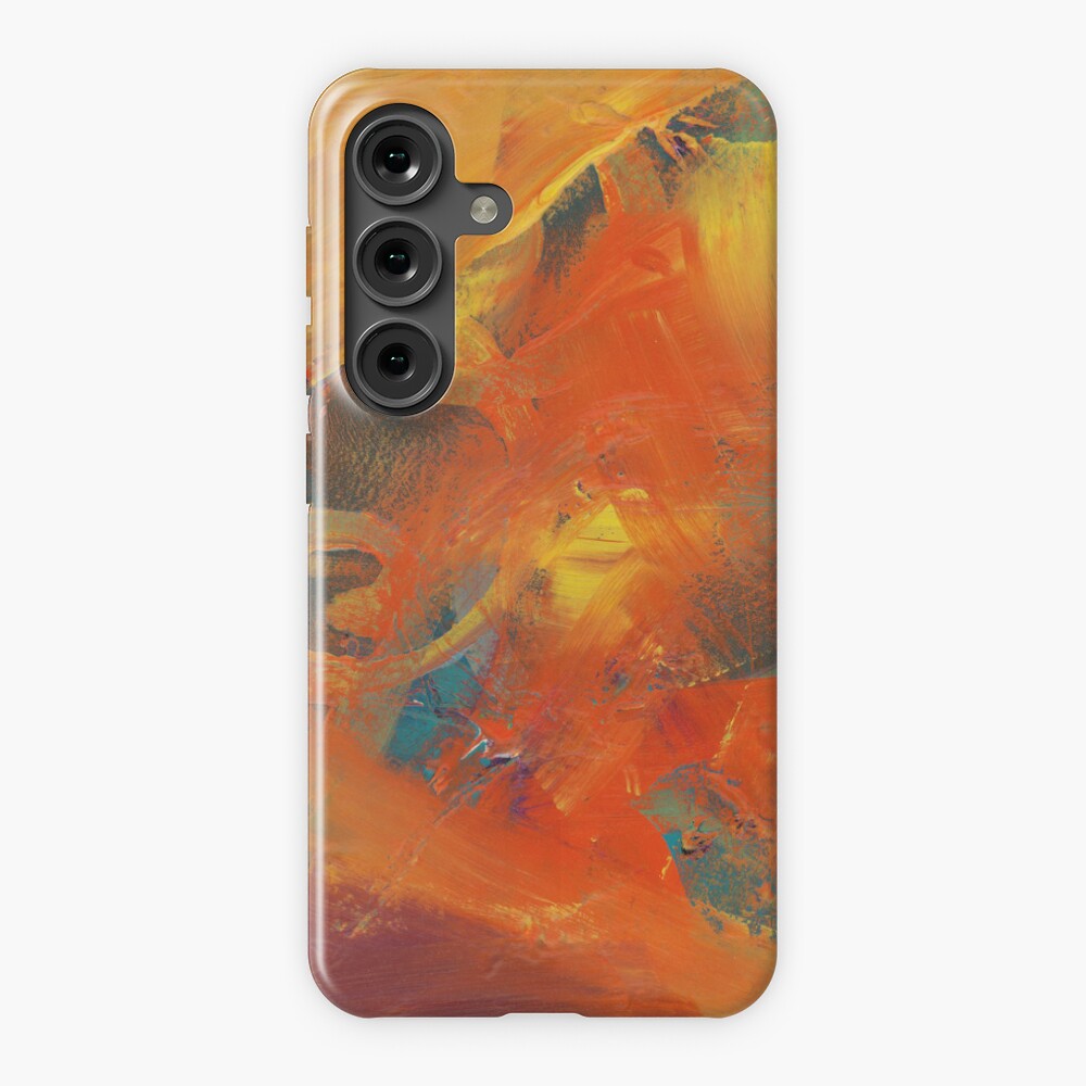 Item preview, Samsung Galaxy Snap Case designed and sold by BabZartStudio.