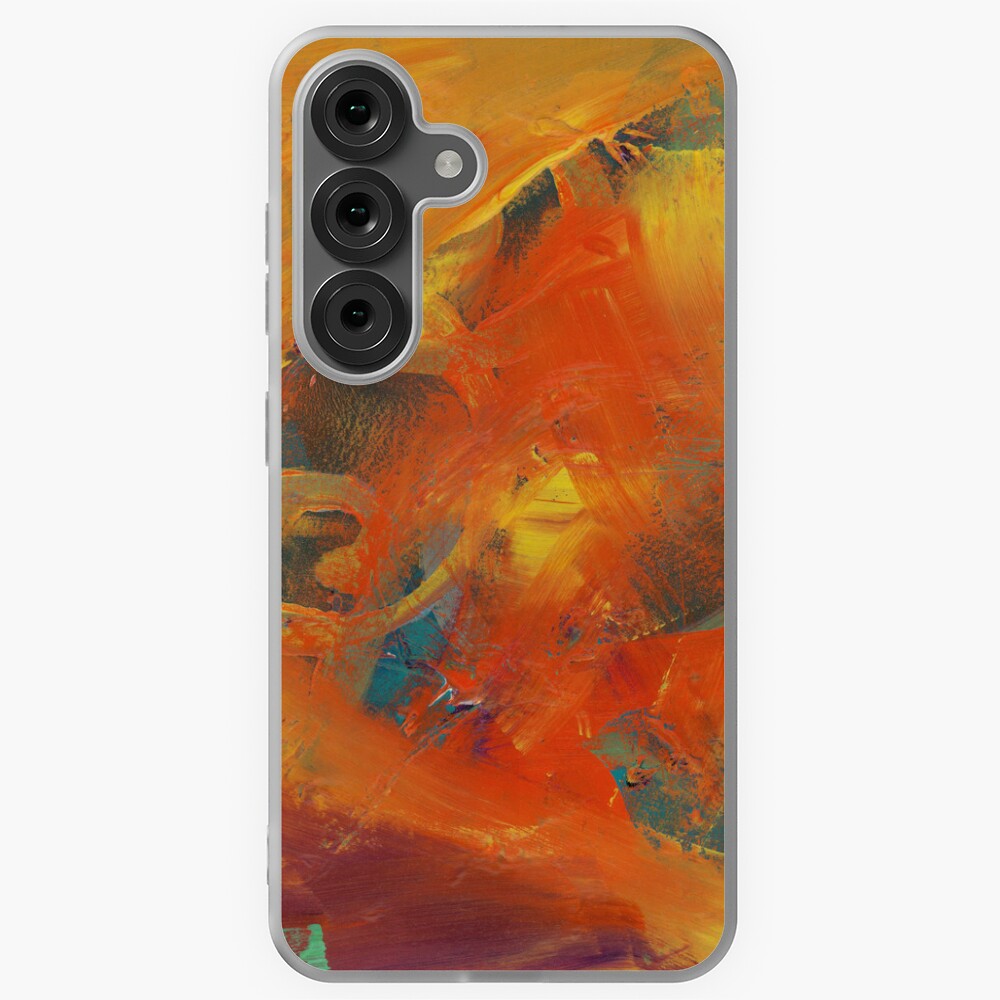 Item preview, Samsung Galaxy Soft Case designed and sold by BabZartStudio.