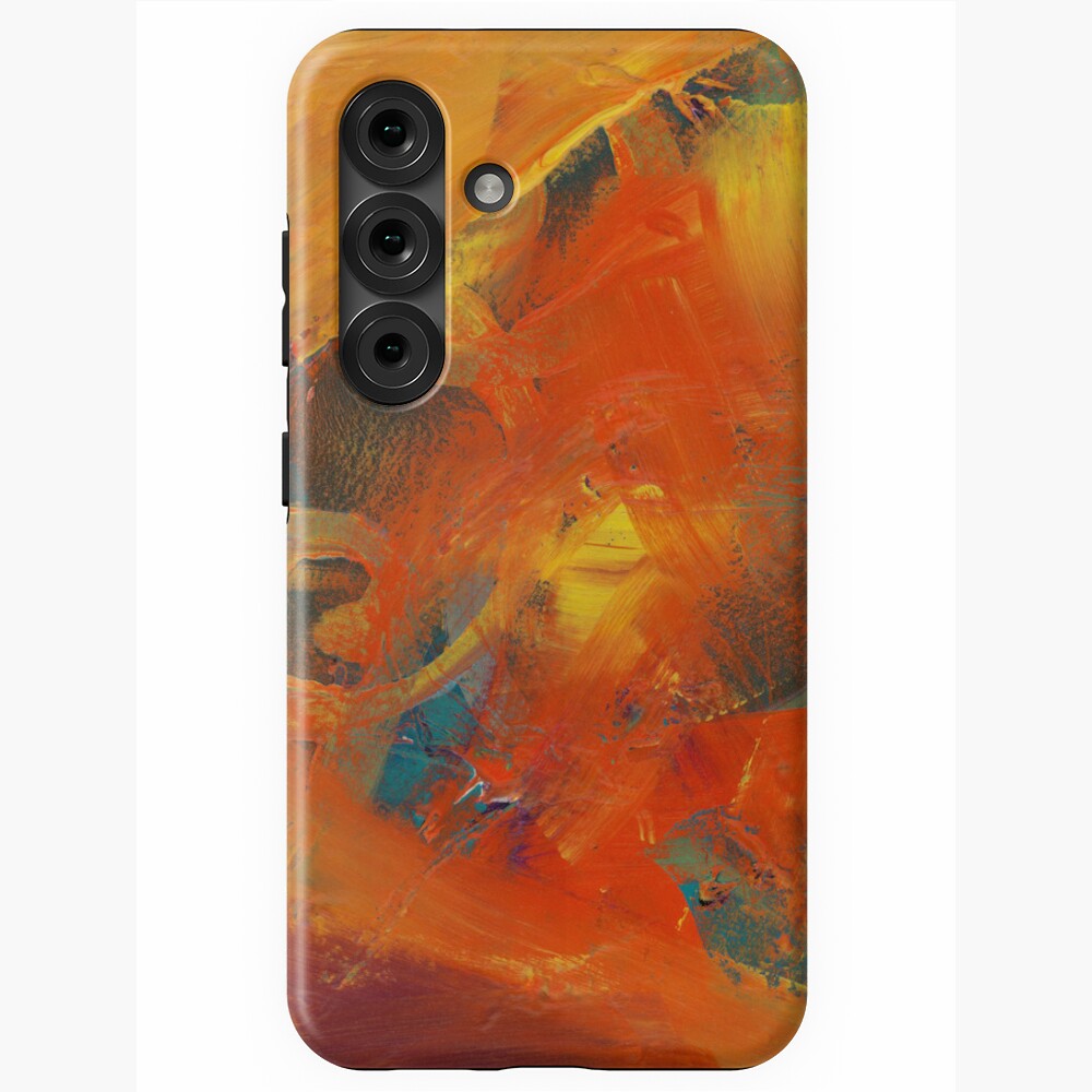 Item preview, Samsung Galaxy Tough Case designed and sold by BabZartStudio.