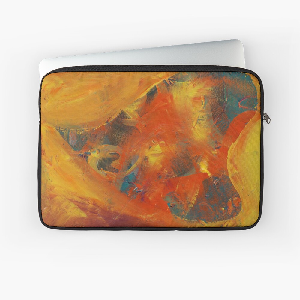 Item preview, Laptop Sleeve designed and sold by BabZartStudio.