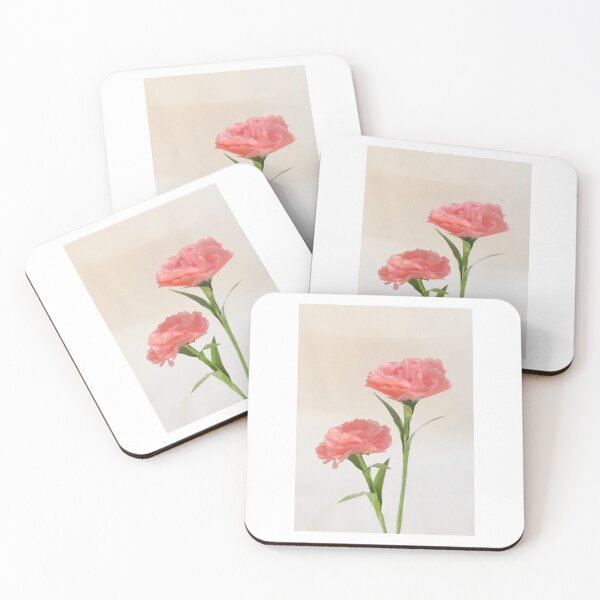 Item preview, My Paper Carnations #3 designed and sold by SpringHorse.