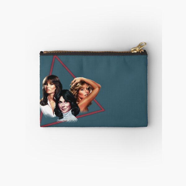 Item preview, Charlie's Angels: Season One designed and sold by micheleamadesi.
