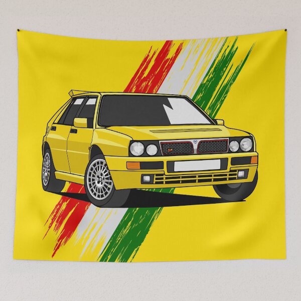 Item preview, Yellow Evo2 Group B Legend designed and sold by HSDESIGNS  SHOP.