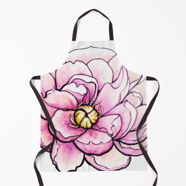 Item preview, Peony in Bloom designed and sold by Amanda Richmond.