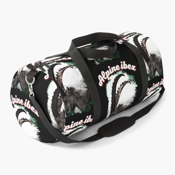 Item preview, Alpine ibex Switzerland Schweiz the Alps designed and sold by Swissstore.